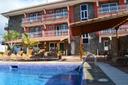 Hotel La Aldea Suites