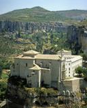 Parador de Cuenca