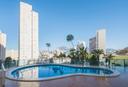 Apartamentos Benidorm Horizon by Pierre & Vacances