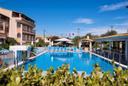 Kavos Plaza Hotel