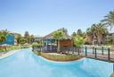 Hotel Caribe at PortAventura World