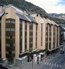 Best Andorra Center