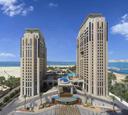 Habtoor Grand Resort, Autograph Collection