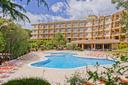 Apart-hotel GHT Tossa Park