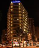 Hotel MS Maestranza