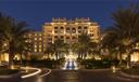 The Westin Dubai Mina Seyahi Beach Resort & Marina