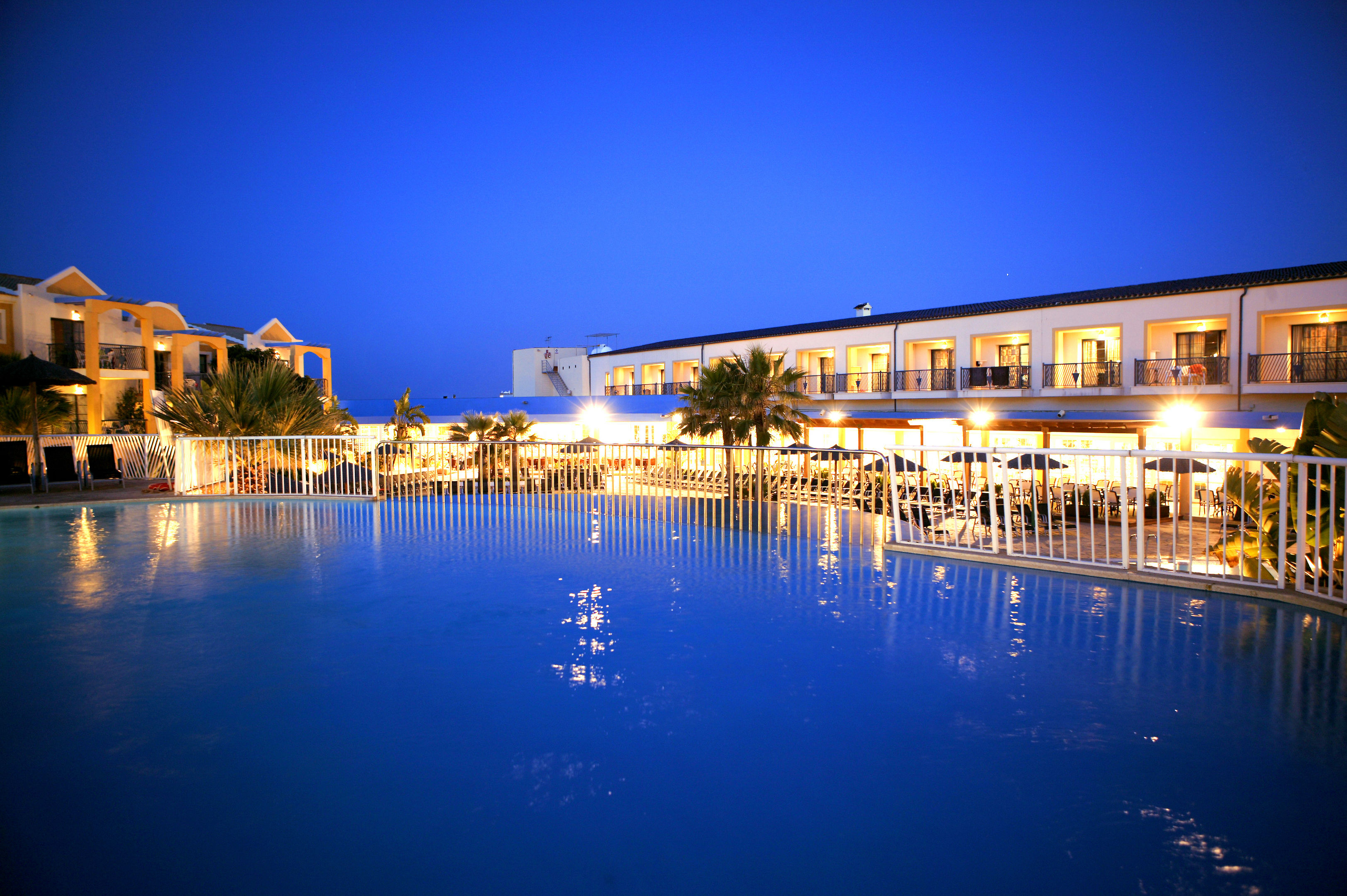 MarSenses Paradise Club Hotel, Cala&apos;n Bosch, Menorca, Spanje