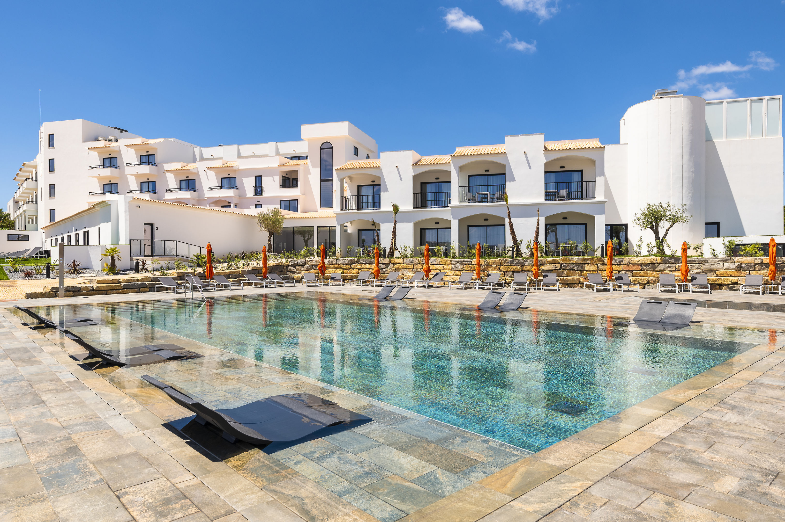 Regency Salgados Hotel & Spa, Albufeira, Algarve, Portugal