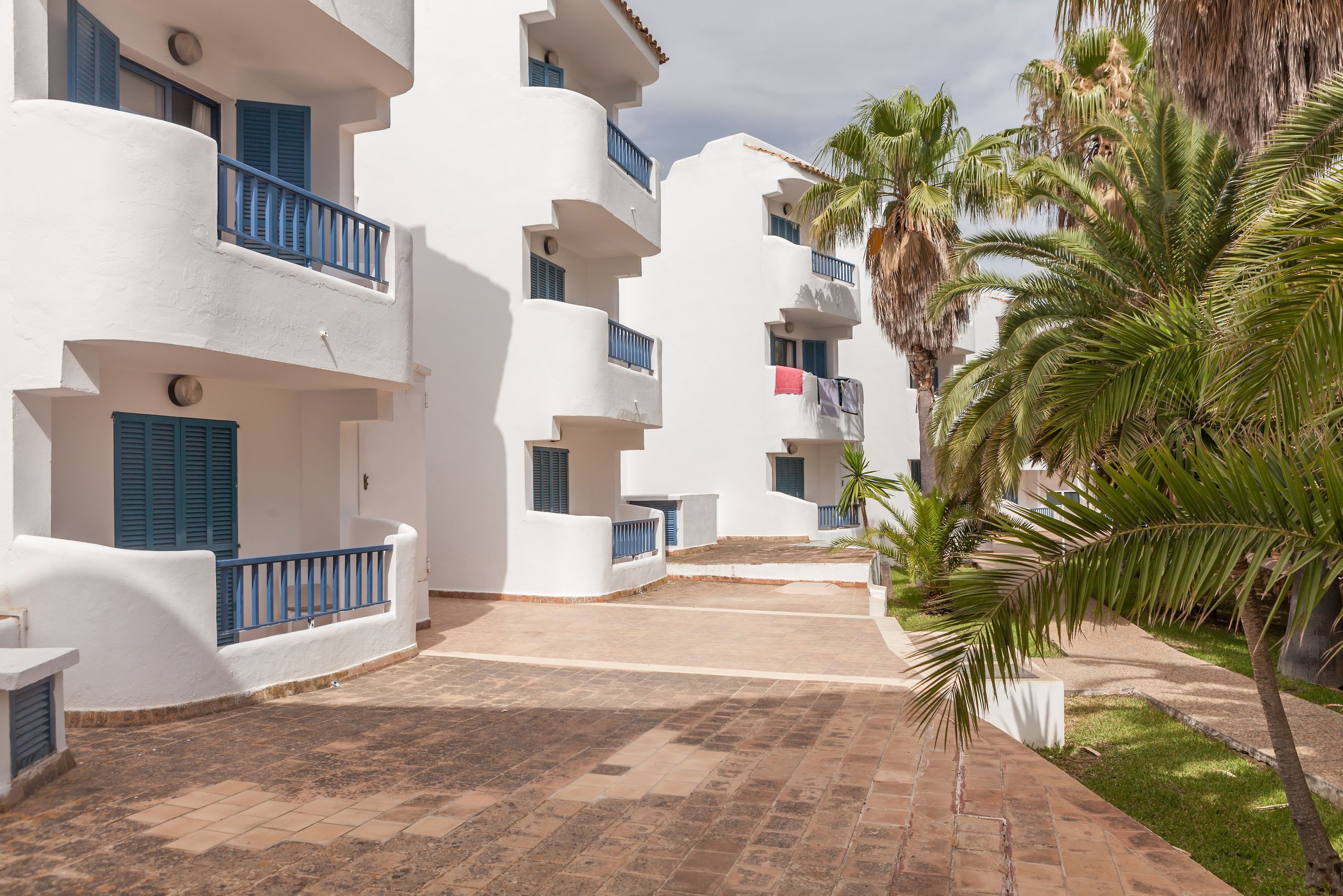 Pierre & Vacances Apartamentos Mallorca Cecilia