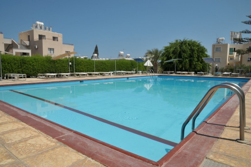 Debbie Xenia Hotel Apartments, Protaras, Oost-Cyprus, Cyprus