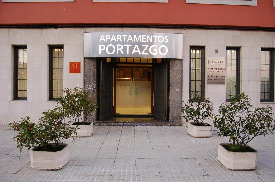 Apartamentos Portazgo, A Coruña, Galicië, Spanje