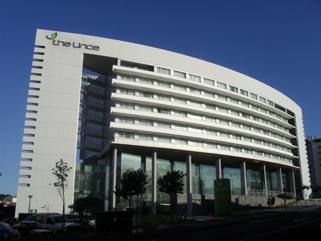 The Lince Azores Great & Spa