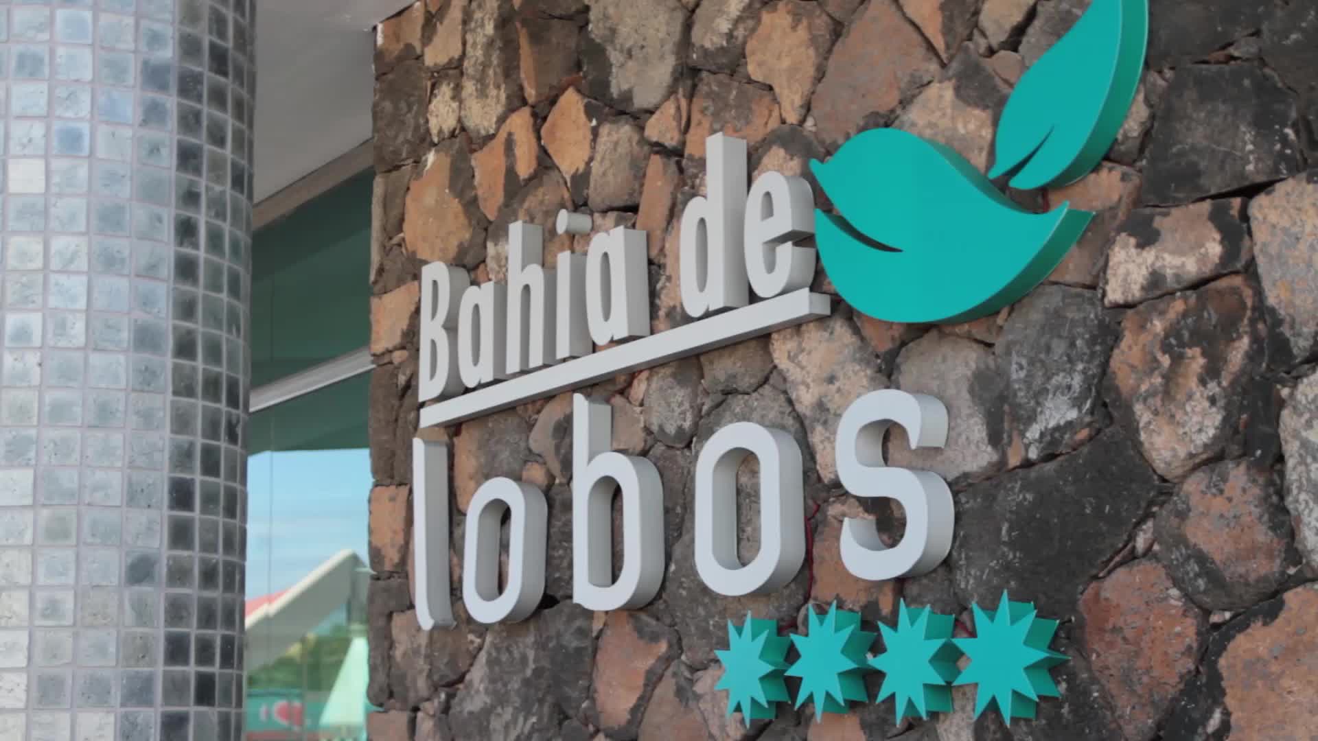 Labranda Bahia de Lobos