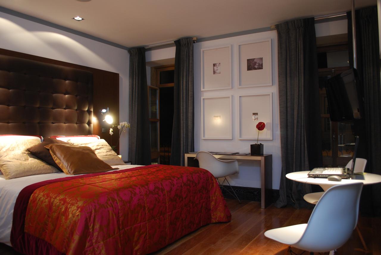 Brown's Boutique Hotel