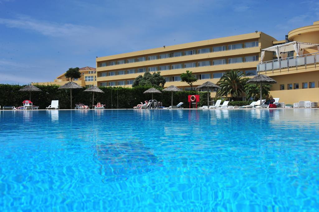 Axis Ofir Beach Resort Hotel, Esposende, Noord Portugal, Portugal