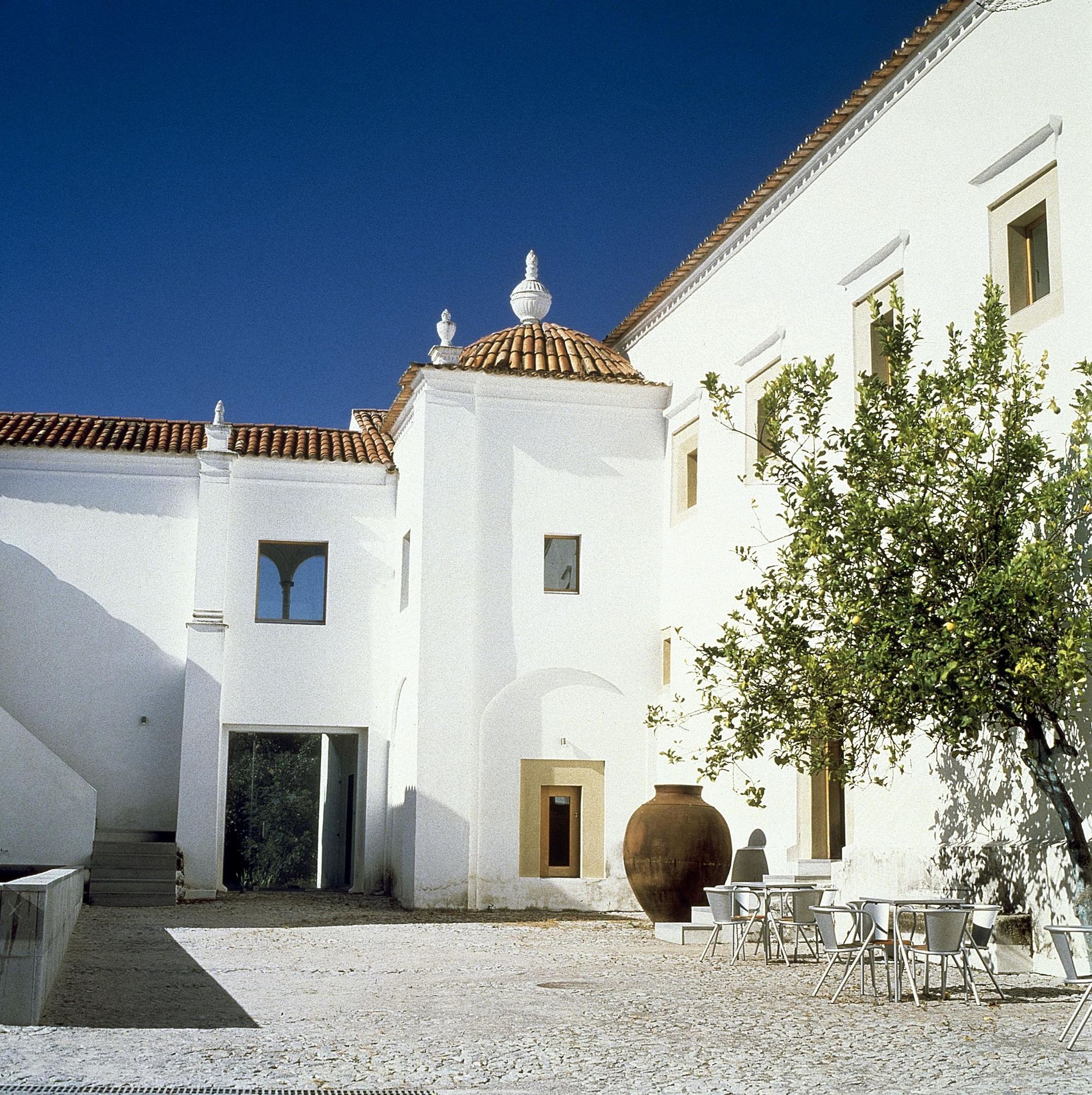 Pousada Convento Arraiolos - Historic Hotel, Arraiolos, Alentejo, Portugal