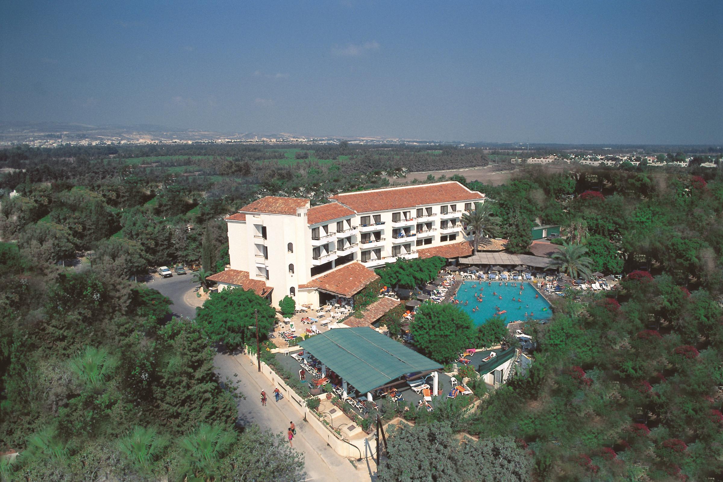 Paphos Gardens Holiday Resort, Paphos-Stad, Paphos, Cyprus