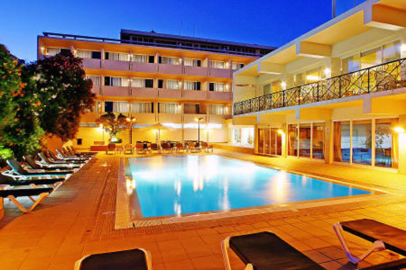 Hotel Londres Cascais / Estoril Seaside