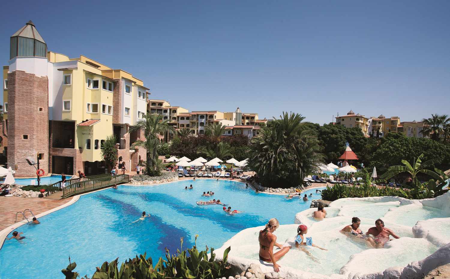 Limak Arcadia Sport Resort Hotel, Belek, Turkse Rivièra, Turkije