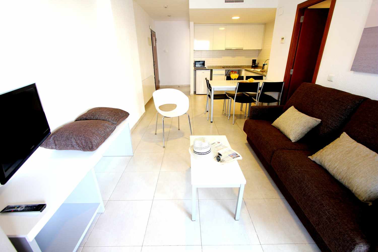 Pierre & Vacances Apartamentos Benidorm Levante
