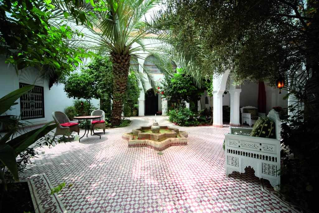 Riad Ifoulki, Marrakech, Marrakech, Marokko