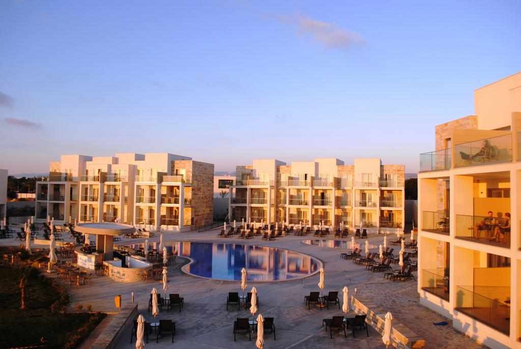 Basilica Holiday Resort, Paphos-Stad, Paphos, Cyprus