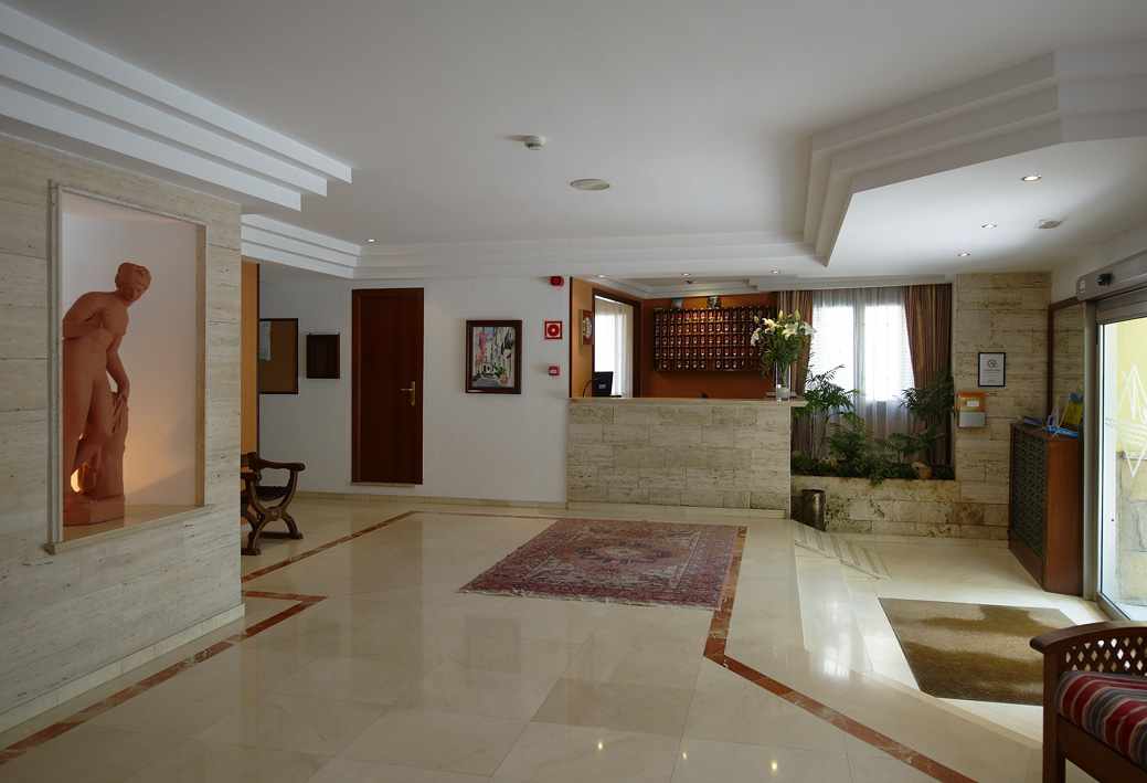 Hotel Ninays
