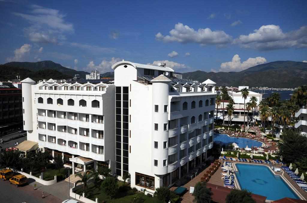 My Dream Hotel, Marmaris, Lycische Kust, Turkije
