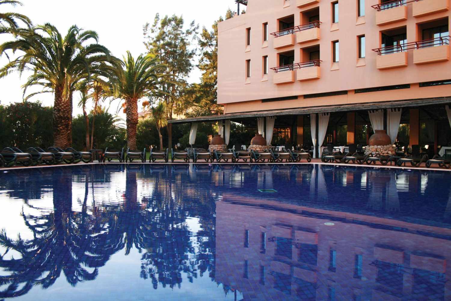 Dom Pedro Marina Vilamoura Boutique Hotel & Golf, Quarteira, Algarve, Portugal