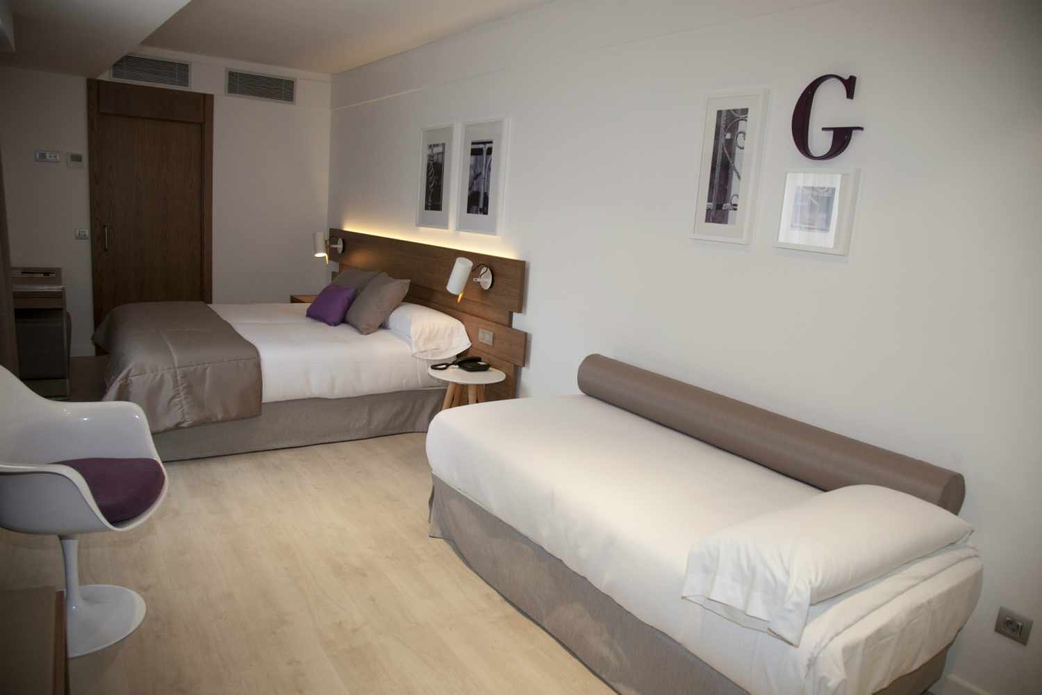 Hotel Gelmirez
