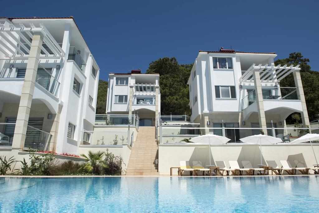 Orka Sunlife Resort Hotel & Aquapark, Ölüdeniz, Lycische Kust, Turkije