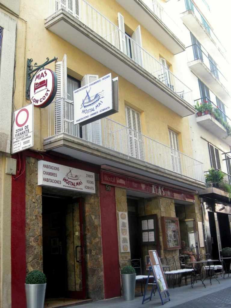 Hotel Casa Mas