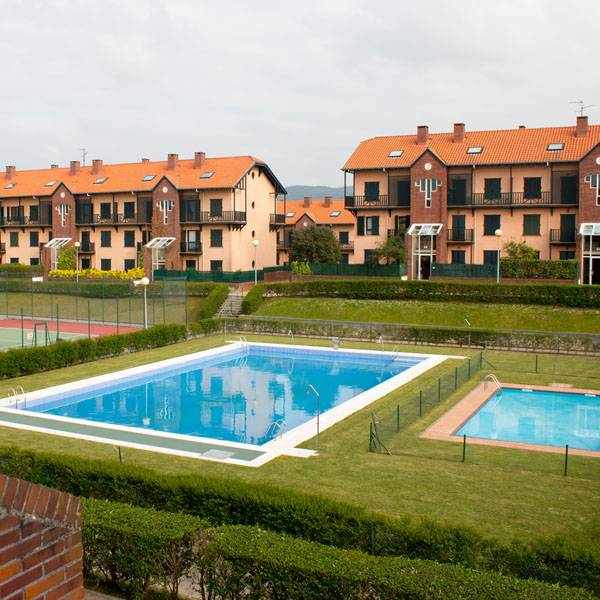 Abba Comillas Golf Hotel and Apartments