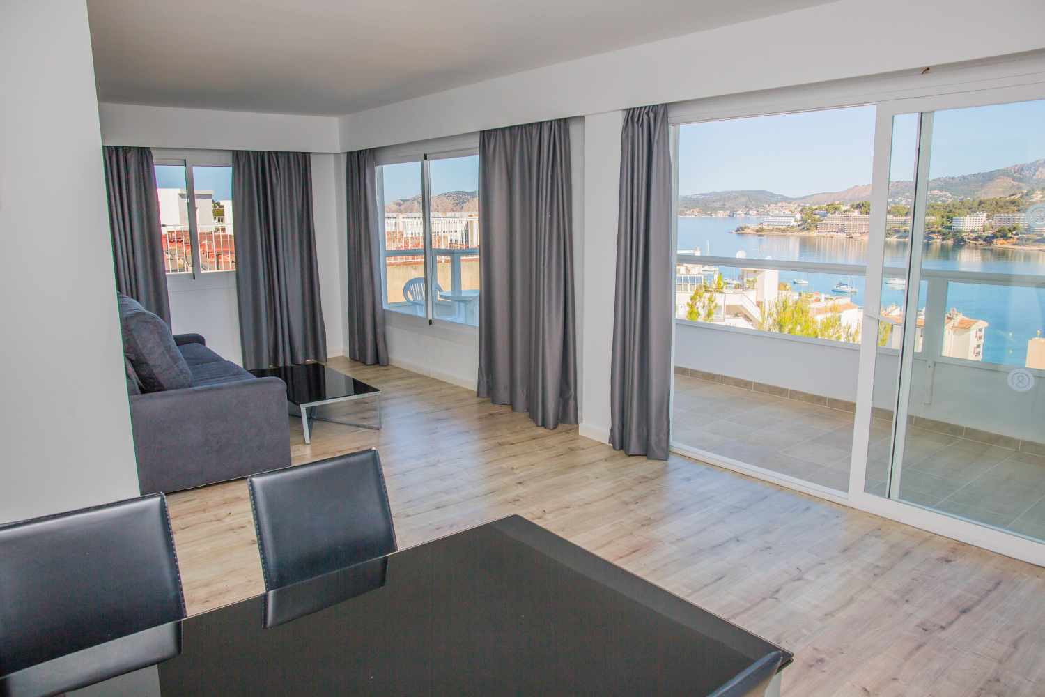Apartamentos Mallorca Portofino