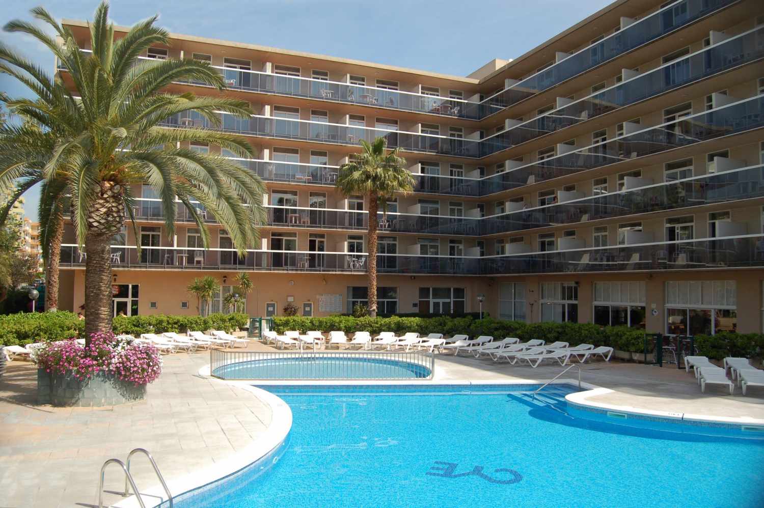 Aparthotel CYE Holiday Centre, Salou, Costa Dorada, Spanje