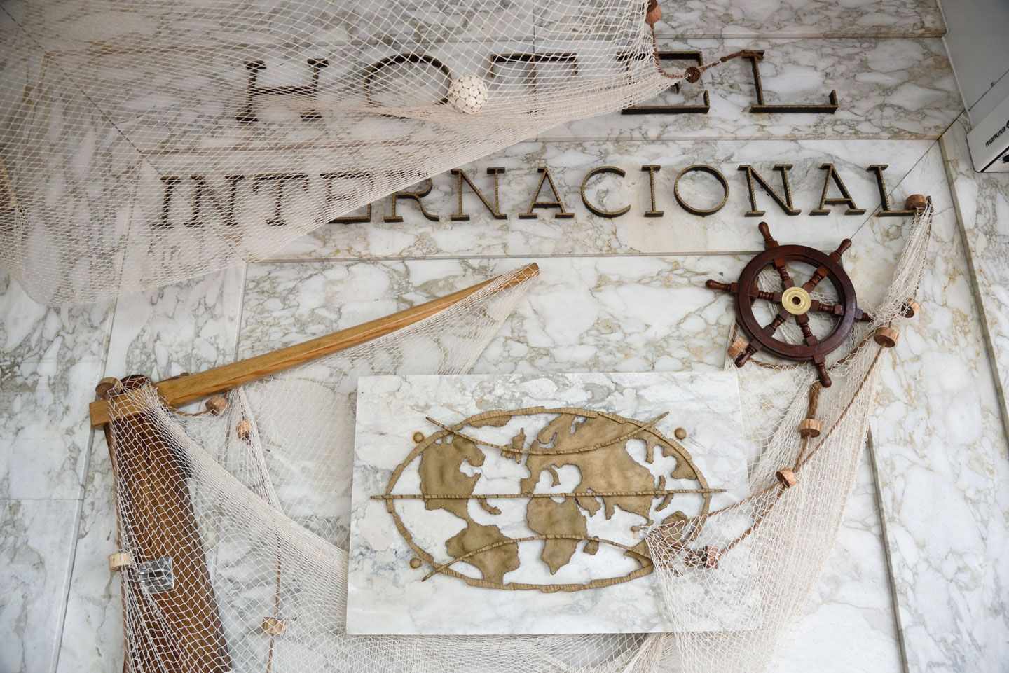 Hotel Internacional Calella