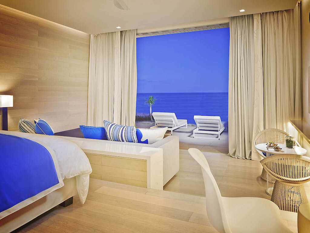 Hotel Sofitel Tamuda Bay Beach and Spa