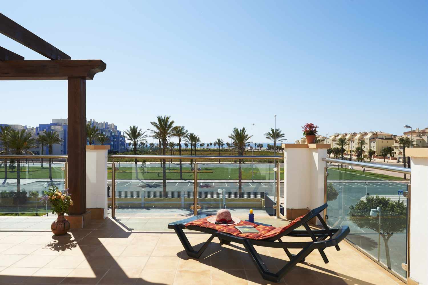Pierre & Vacances Apartamentos Almería Roquetas de Mar