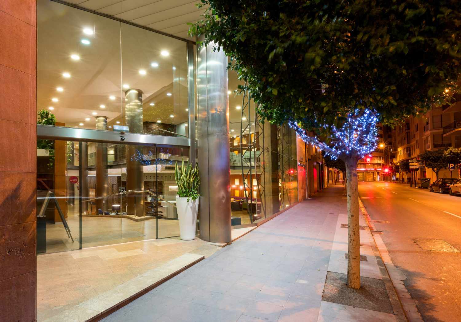 Hotel Castellón Center, Affiliated by Meliá