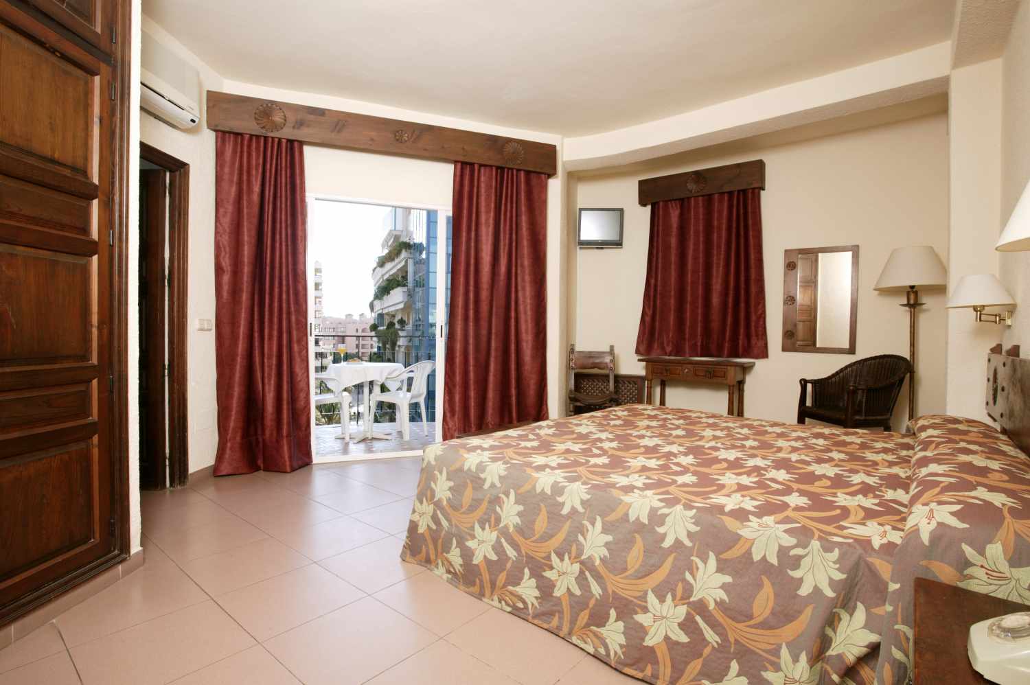 Hotel Lima Marbella