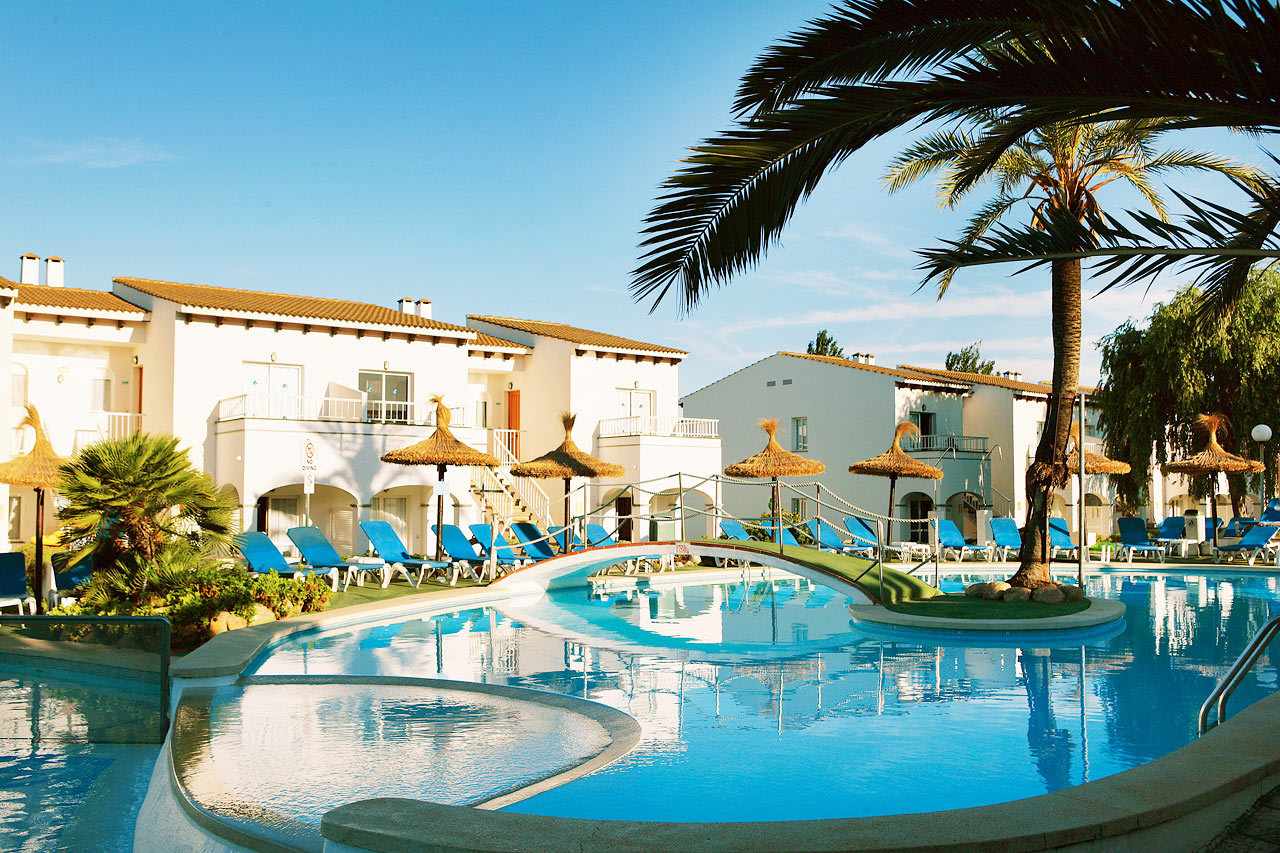 Sea Club Alcúdia Mediterranean Resort