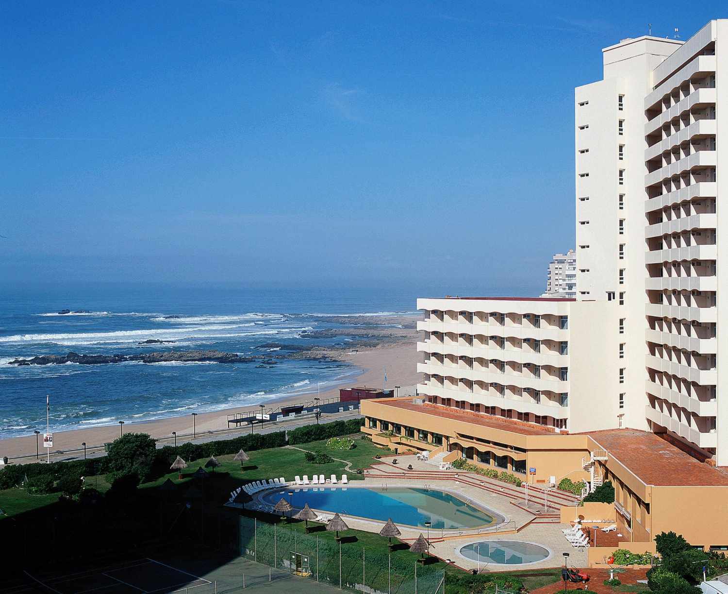 Axis Vermar Conference & Beach, Povoa de Varzim, Costa Verde, Portugal