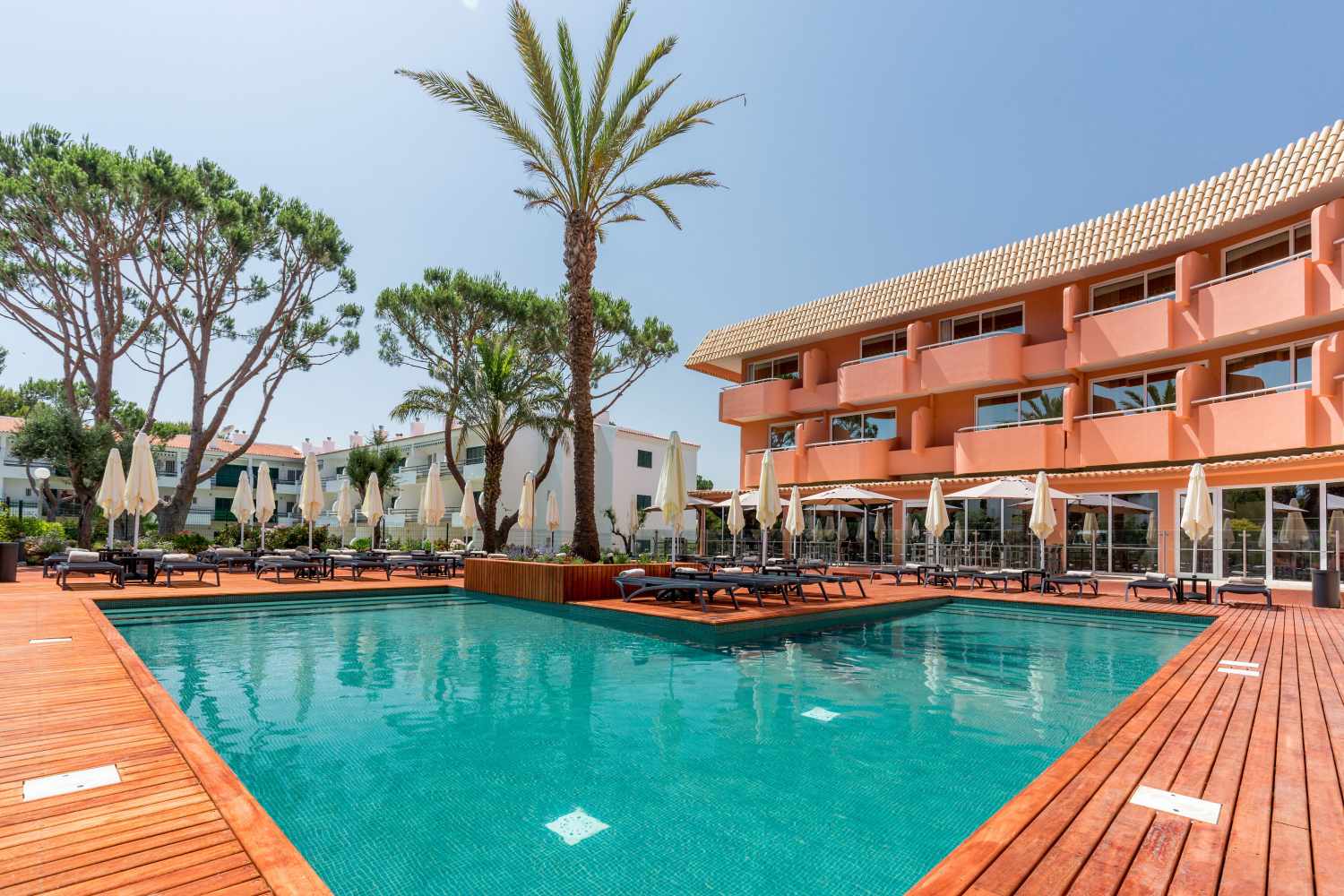 Vilamoura Garden Hotel, Vilamoura, Algarve, Portugal