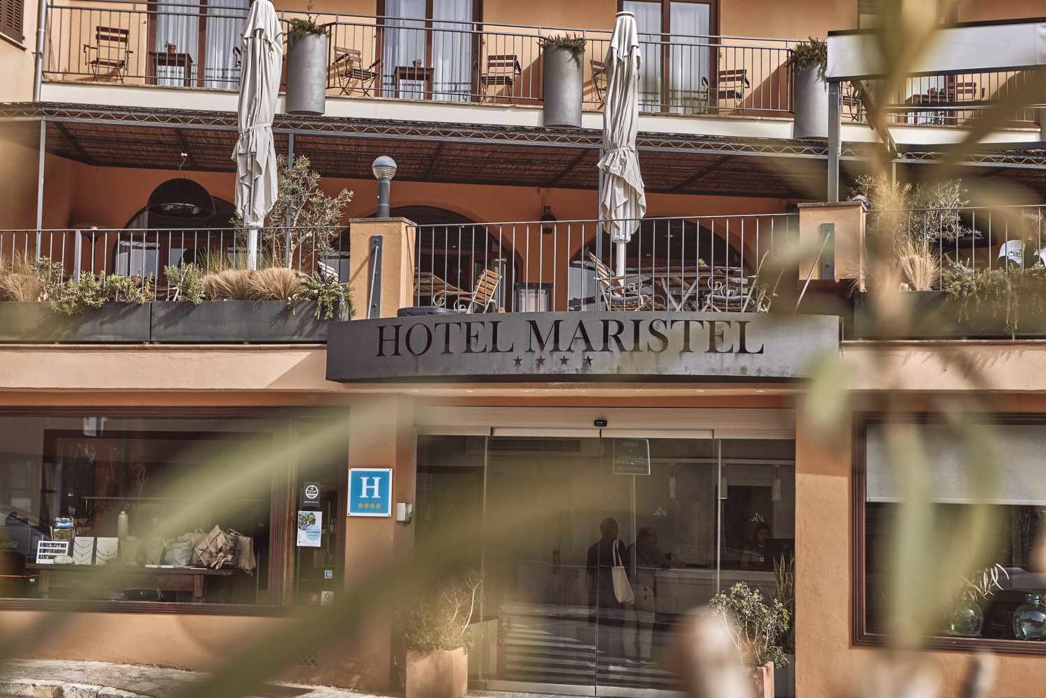 Maristel Hotel & Spa