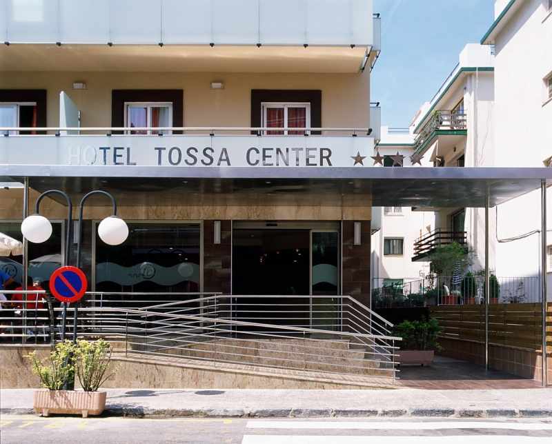Hotel Tossa Beach