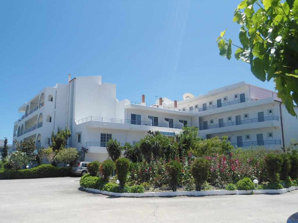 Faliraki Bay Hotel, Faliraki, Rhodos, Griekenland