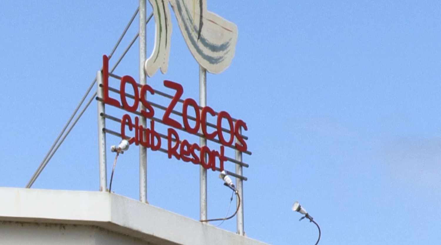 Resort Los Zocos Impressive Lanzarote