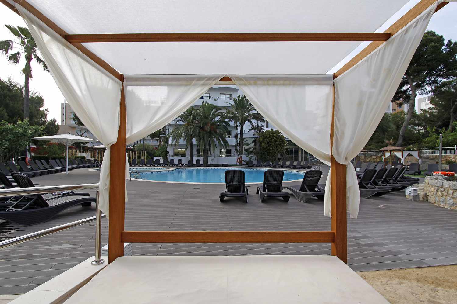 Hotel BG Pamplona, Playa de Palma, Mallorca, Spanje