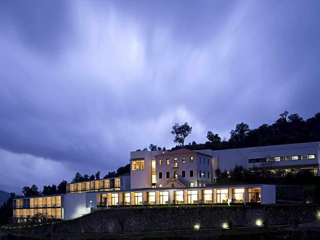 Douro Palace Hotel Resort & Spa, Baião, Noord Portugal, Portugal