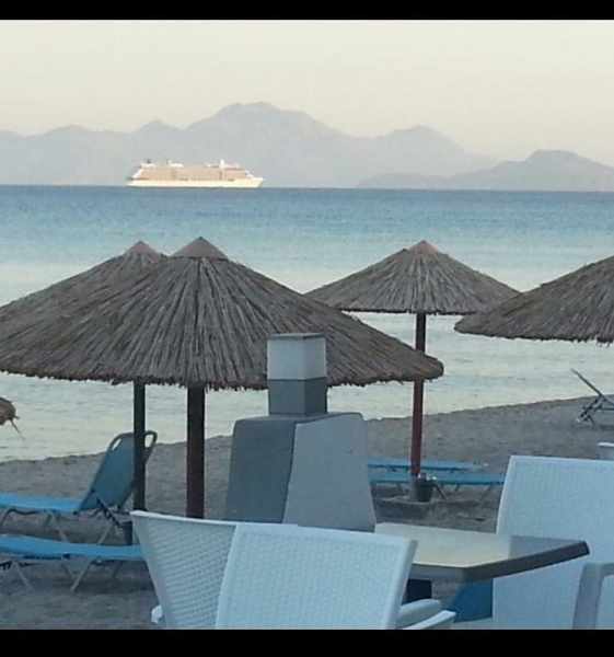 Island Resorts Maya, Kardamena, Kos, Griekenland